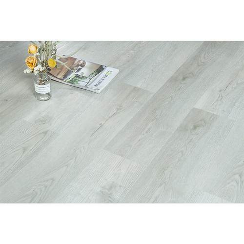 锁扣石塑地板加厚酒店租房翻新改造阻燃免胶SPC石塑地板现货