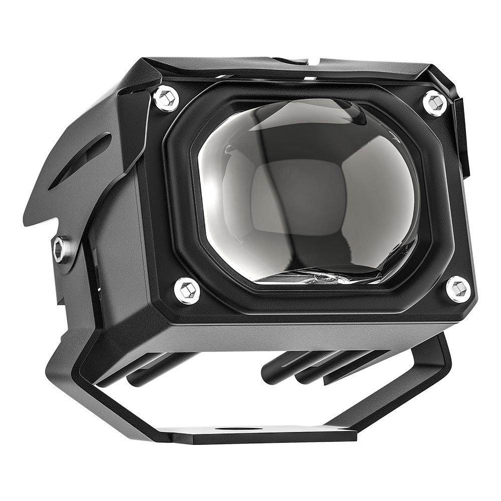 未来60w中网汽车大灯激光远光炮摩托车射灯之眼摩托车大灯,汽车零部件/养护/美容/维保,大灯附件,淘宝优惠券,粉丝福利购,淘宝优惠卷