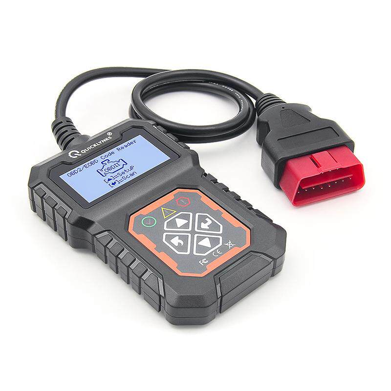 热销T31汽车故障诊断检测仪obd2carscanner汽车专用读码卡