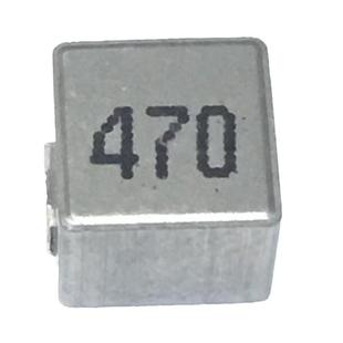 0650一体成型电感2.2UH4.7UH10UH22UH47UH68UH07506 5滤波器