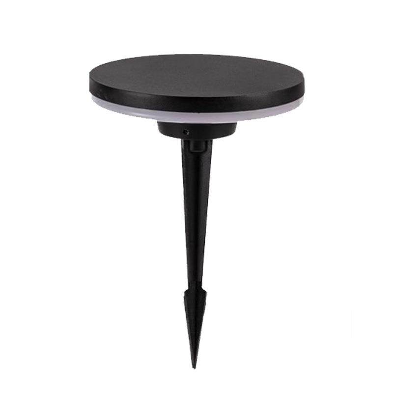 太阳能庭院草坪灯户外防水草地灯别墅花园装饰景观灯扁平地插路灯,家装灯饰光源,草坪灯,淘宝优惠券,粉丝福利购,淘宝优惠卷