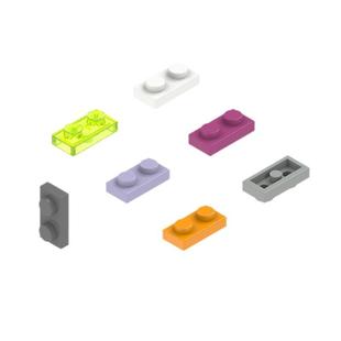 2板小颗粒积木3023每色起订量21KG