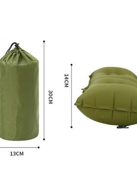 双人充气垫SR-00008防潮保暖加脚踩0垫0T厚春亚纺尼龙露营午休车