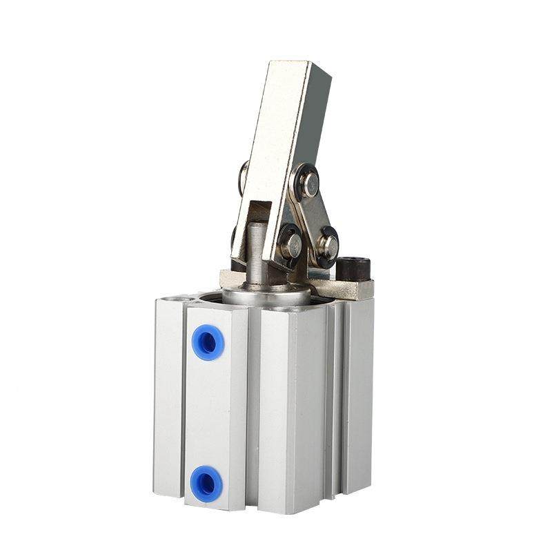 JGL杠杆气缸2/SNZ（神32/40/5063气动夹紧具摇臂压5紧/空压夹气缸,标准件/零部件/工业耗材,气缸,淘宝优惠券,粉丝福利购,淘宝优惠卷