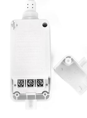 英规漏电保护分体插头电13A工厂PRCD防触英保式接线79438漏插头