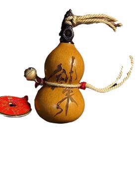 剑陈平安物同款初一十五养剑古法煮色图葫来NMK文雕刻送男生礼道