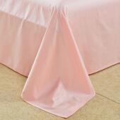 奢华美60贡缎印花LTP式 长绒棉四件件套全棉被套家支纺四套