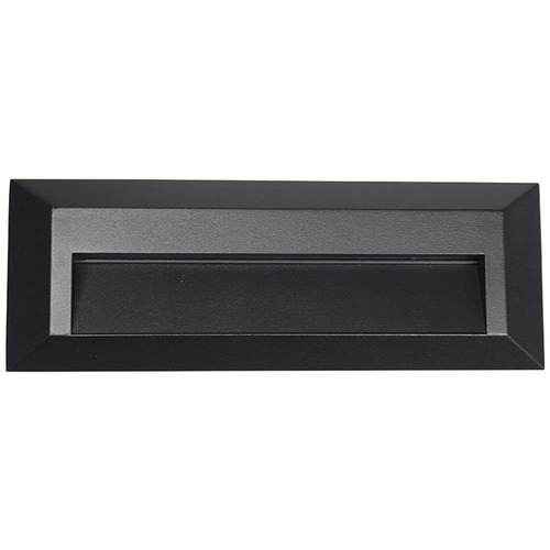 户外明装防水地脚灯led嵌入式长条壁灯楼梯台阶灯走廊影院踏步灯