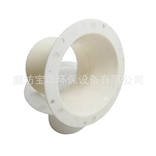 除尘滤筒文史管除尘文氏管ABES原料沉流式滤筒除尘器文氏管厂家