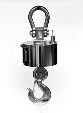 无线打印电子吊磅3吊t5TT101T20T吨行车秤10T5钩称行车秤称工