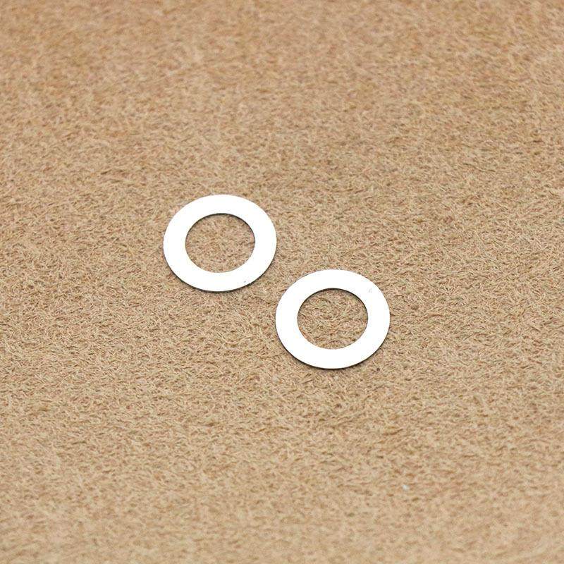 用于卡斯丁KASTKING斯巴达2水滴轮卸力报警出线响声渔轮改装配件