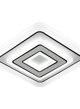 简约过道灯走廊灯LED花吸CZM顶灯灯入户玄关门天厅阳台形筒圆灯明