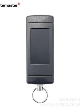 外贸S2按MZO键车库门遥控器兼容HORMANNHE/4240.685mhz