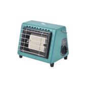 取冬季 H2气双头太取暖炉多功能小阳烧暖烤炉两用 户外器野营燃BSR