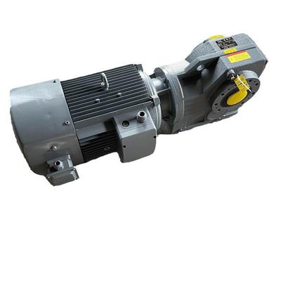 厂家供应四大系列JDS运行列稳定减速机K系弧齿锥齿齿轮硬面减速机