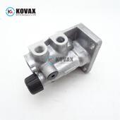 挖掘机机械配EC20BEC240B挖掘机滤芯座111110件702手油1泵挖机