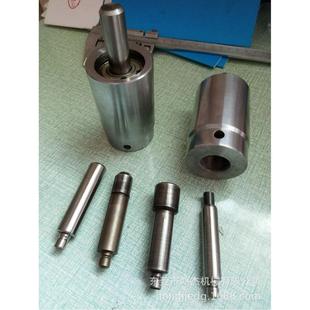 厂家多规格旋铆机铆头铆接模具铆杆多规格钨钢旋铆机铆头