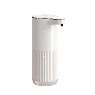 新款 P11A感应泡沫洗手机自动皂液器电动洗手液机挂壁皂液瓶