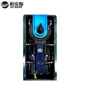 玻璃门地弹簧H200B无框门框门商铺弹大门通地簧地有弹簧用型