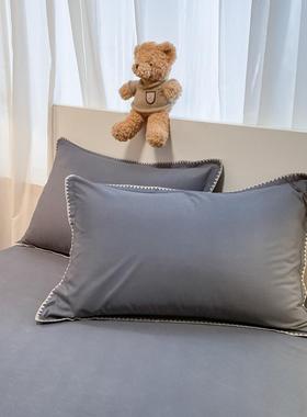 民宿酒店宾被全馆床上八件套带芯枕芯一套宾馆套被子四整202520件