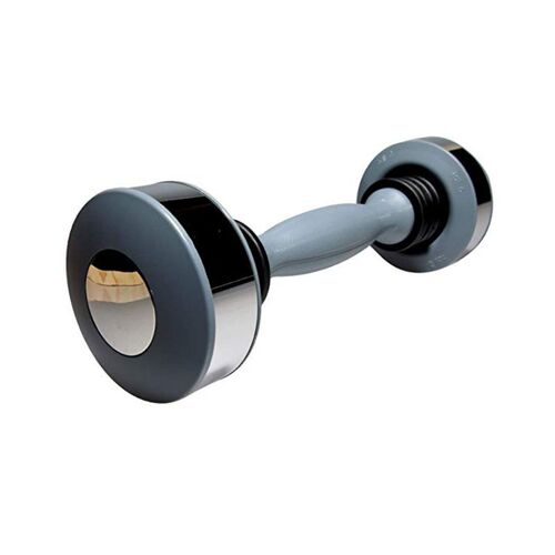 极速New Style Shaking Dumbbell Weight Keep Workout Fitness E
