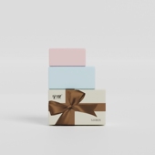 极速 辛缇整箱20包抽纸4层加大加厚100抽卫生纸家庭 许华升专属