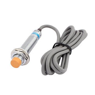 极速LJ12A3 Inductive 4mm 200mA 36V NPN Pro