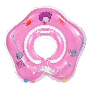 Baby Swim Safety Infant Tube Years Neck Ring