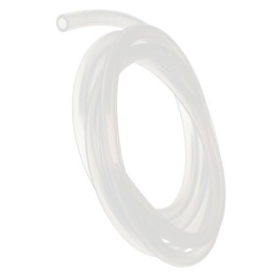 Pipe Hose 10mm Air Water Beer Grade Food Silicone 极速6mm