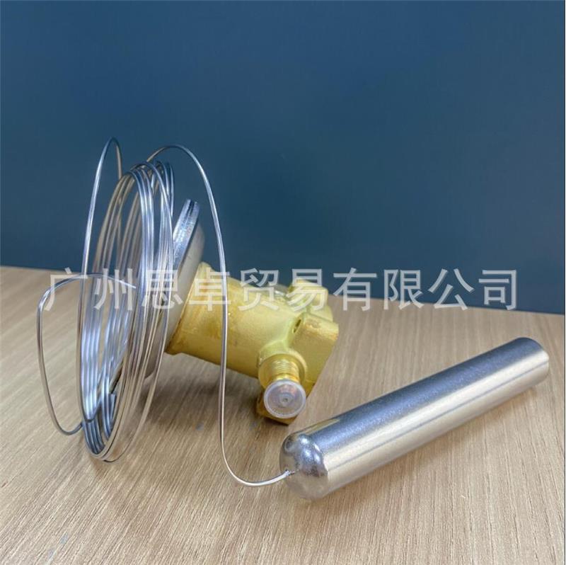 温TAEX20 TEMOL206 067B327 067B3287 R22/R407C 蓬胀阀感包 DNFO