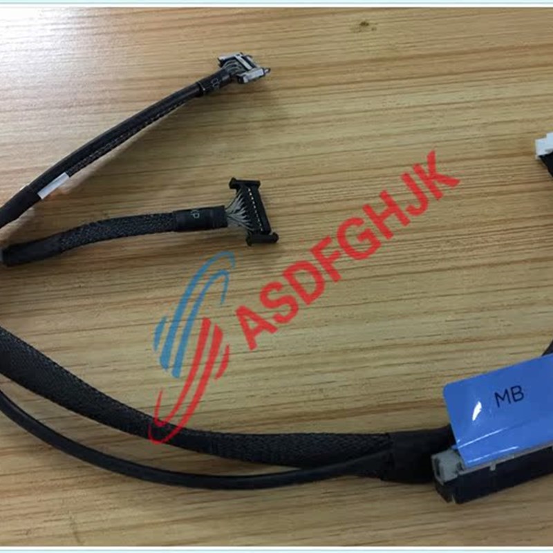 DELL R630伺服器 前开关面板IO开关线 控制线 CVJ29 pc3np 0CVJ29