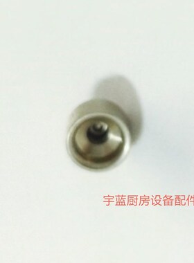 好货安吉洛普马兰奴扎努西扒炉平头炉苗火喷嘴 天然气喷嘴0.41m