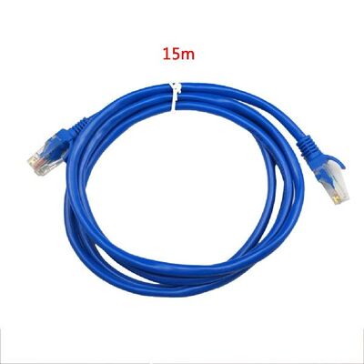 好货100FT 5/10/15/20/25/30/50M CAT5 CAT5E Ethernet Internet