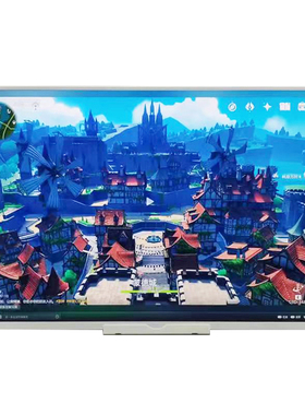 16寸可携式显示器 60HZ 2.5K超清分辨率  高色域swith 主机副屏拓