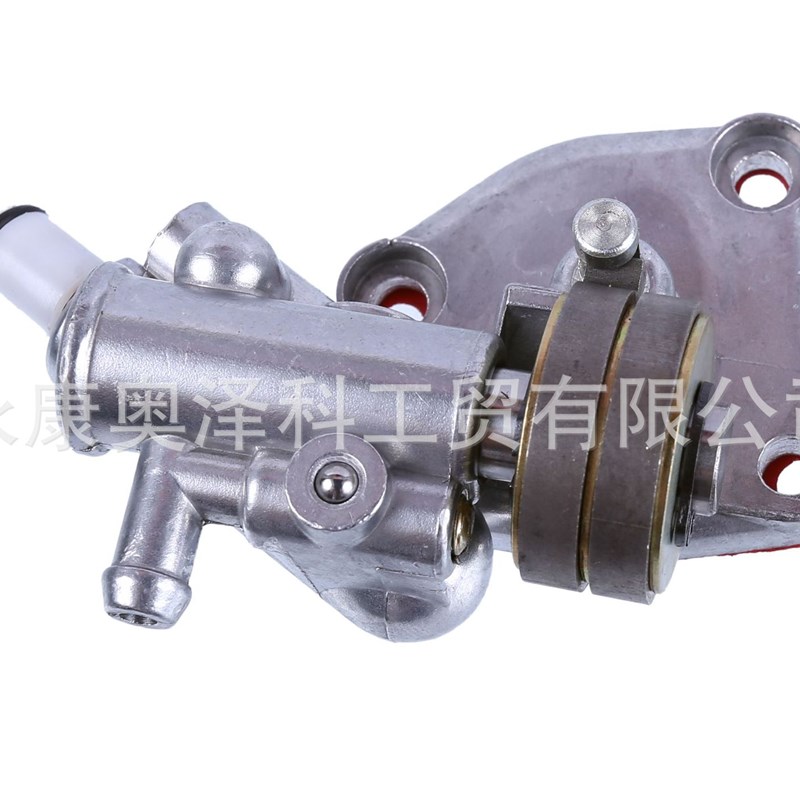 汽油链锯伐木油锯适用于STIHL斯蒂尔MS070/080配件机油泵oil pump