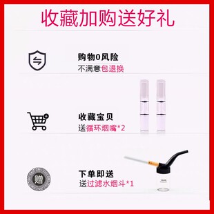 极速创意一体烟盒打火机10支装 自动防水 个性 潮男女ins超薄可携式