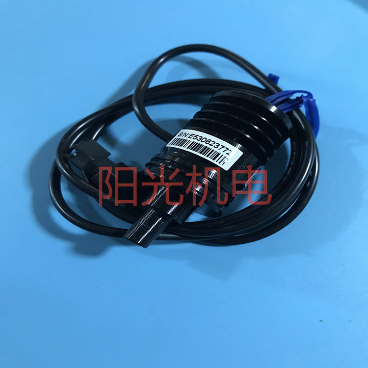 速发P8T-PW0 现货直径OMM 5.5V 白光 点光源