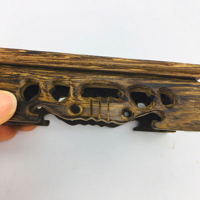 速发天师豪礼用家道品五器道士令牌底座法雷号令印章配套底座 新