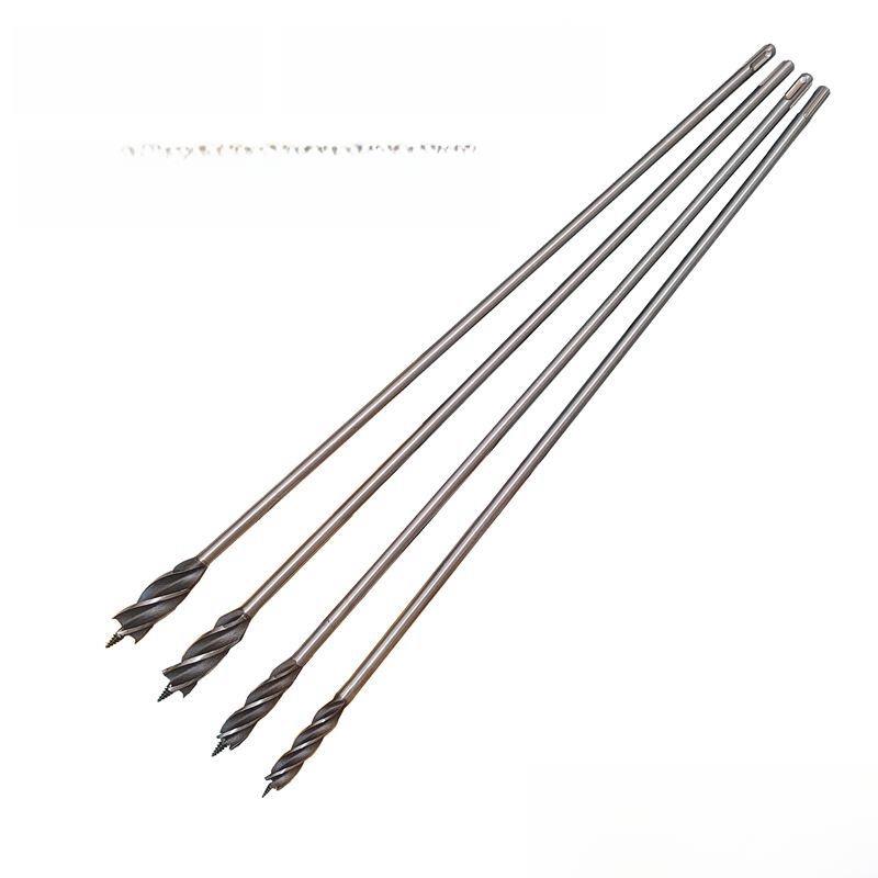 二坑、二槽、四槽、扩展木工冲击钻头、一体化扭模板钻、木塑开口