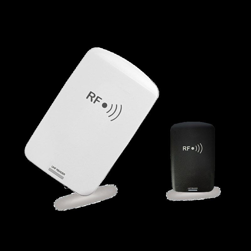 RFID超高频桌面式读写器USB接口读卡器支持快速写导入数据写标签