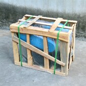 400型型材切割机工业级大功率木材切割 木材切割机 华牌 钢材