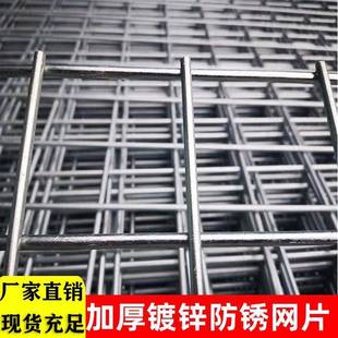 镀锌电焊网片鸽棚鸽舍地网赛鸽养殖漏粪网片狗笼鸟笼养殖隔离网片