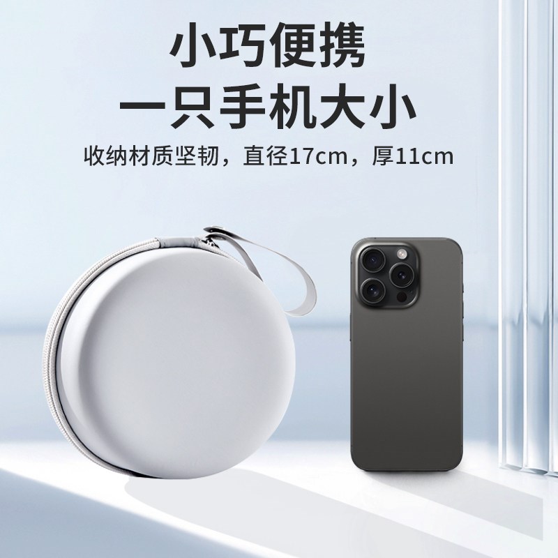 知梦人u型枕旅行护颈枕飞机睡觉枕头脖枕颈椎脖子靠枕便携式u形枕