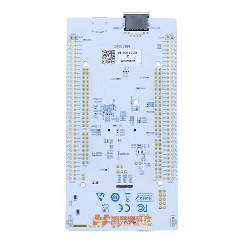 现货 NUCLEO-H563ZI STM32 Nucleo-144开发板 STM32H563ZIT6 MCU