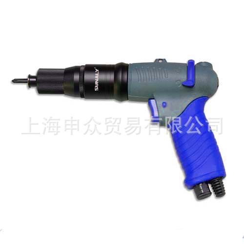 速耐力气动离合器式螺丝刀扭矩风批定扭起子SLT-3N18QB3-18N.m