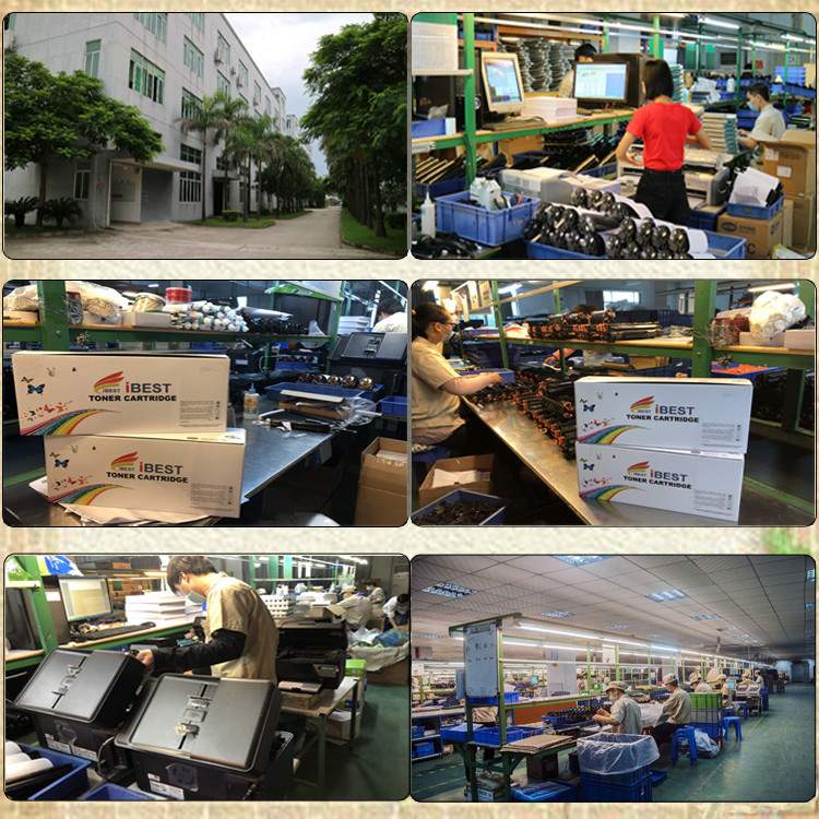 适用理光SP100C硒鼓 SP110Q墨盒 SP110SUQ SP100SF SP111SU粉盒