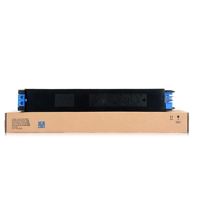 适用夏普SF-25CT粉盒SHARP SF-S251RC复印机墨盒S251RC碳粉SF25CT