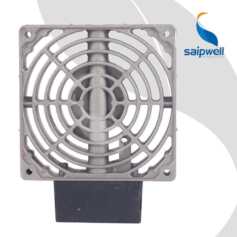 赛普PTC加热器HV031-200W/300w电柜加热器防凝露加热器