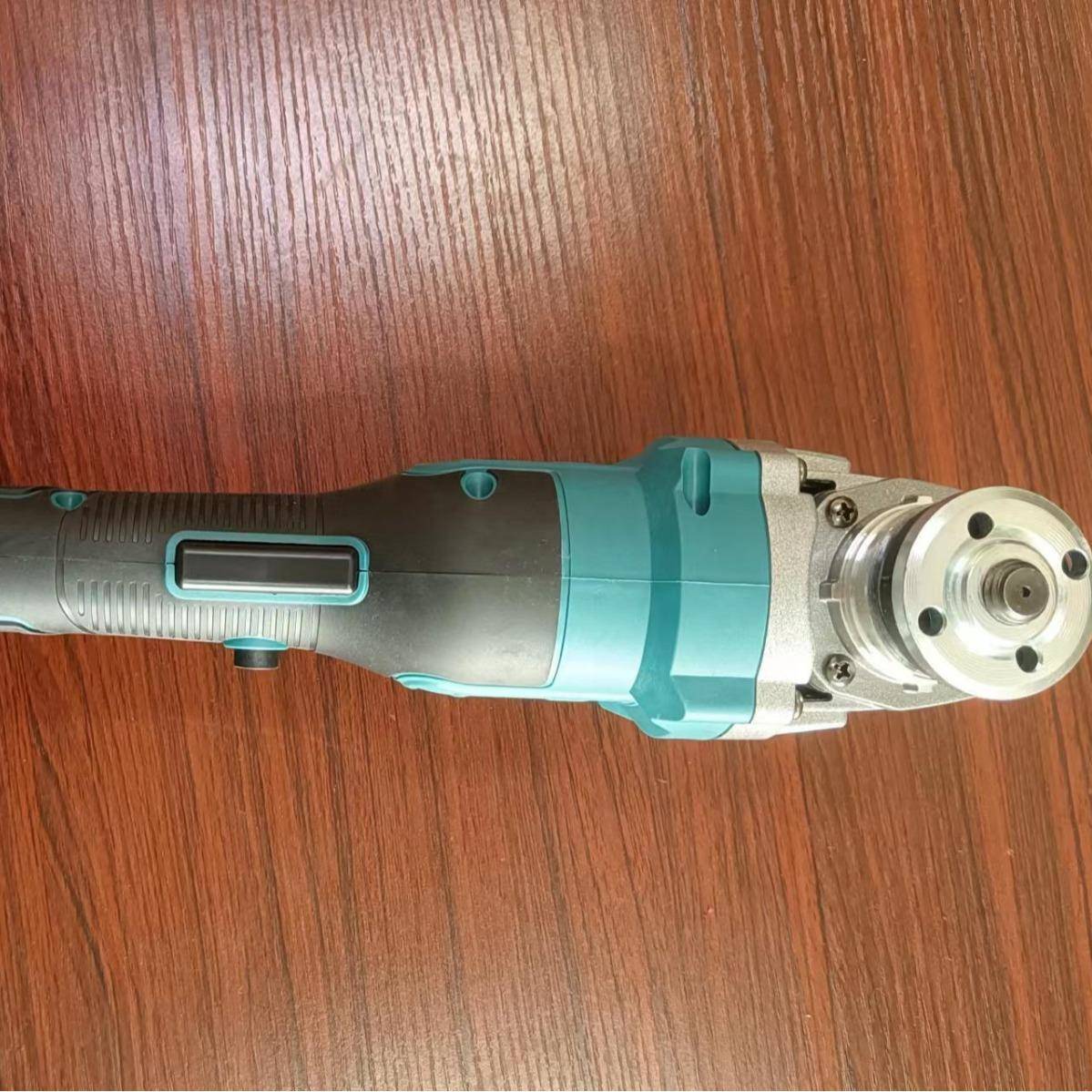 迈登宝21v无刷大功率充电式多用途充电锂电角磨机