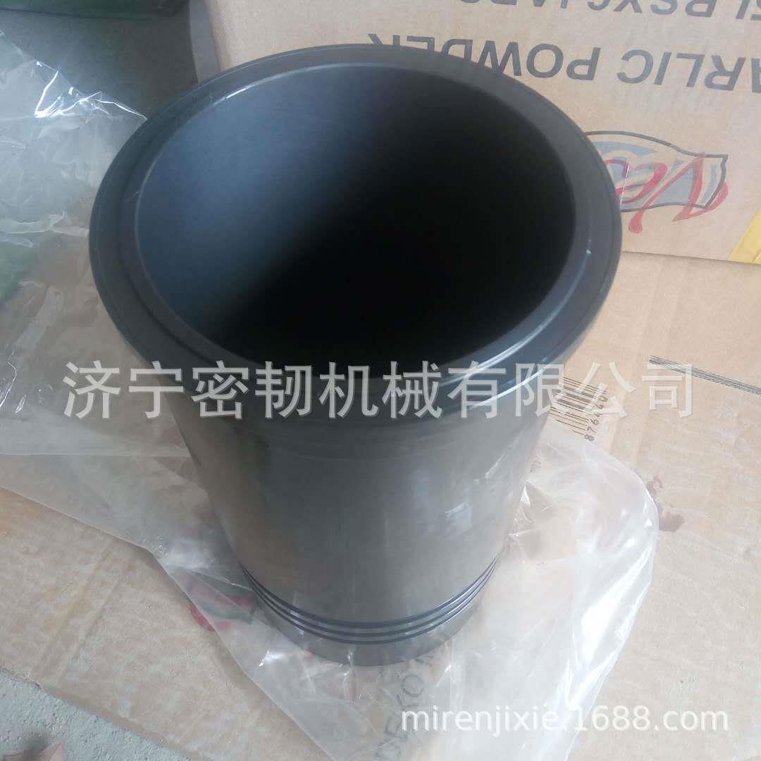 发动机全车配件QST30缸套4309331